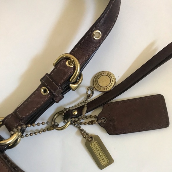 Coach purse - Picture 2 of 15